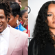 Illustration for article titled Jay-Z Follows Rihanna's Lead, Matches Her Additional Donation of $1 Million Toward Coronavirus Relief